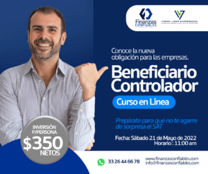Beneficiario Controlador