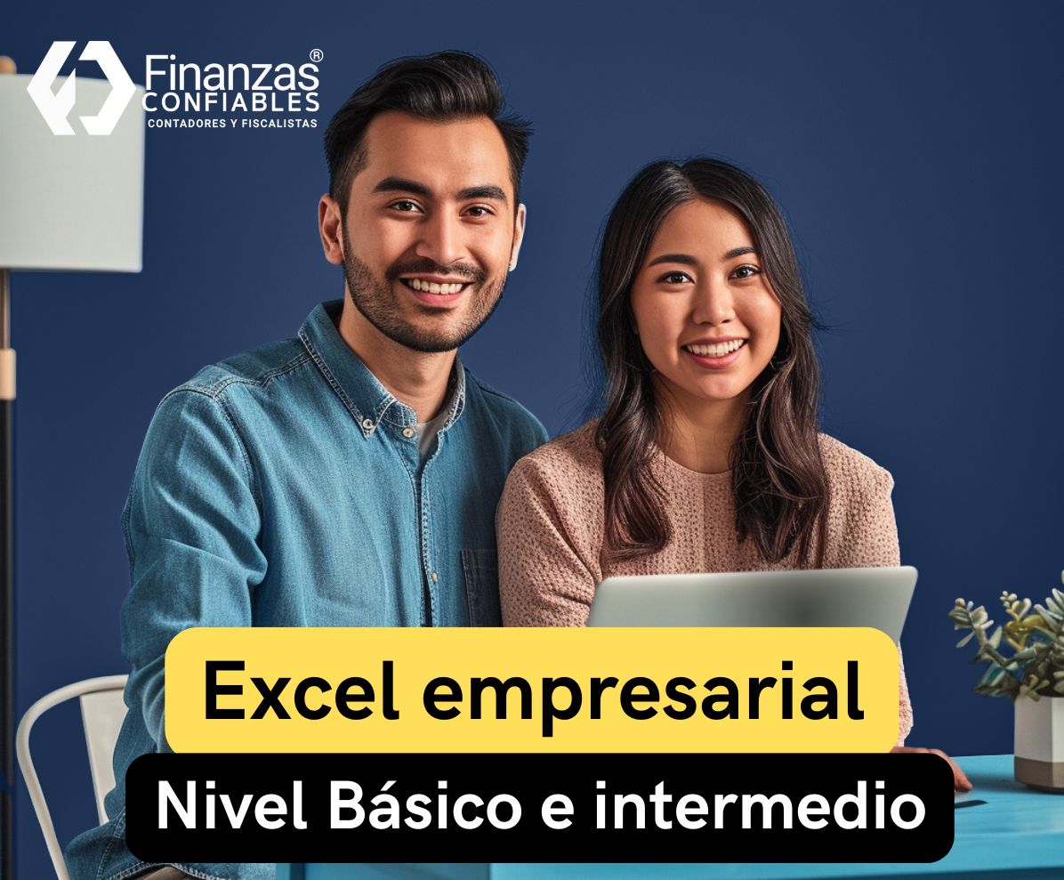 Excel Empresarial (Nivel básico e intermedio)