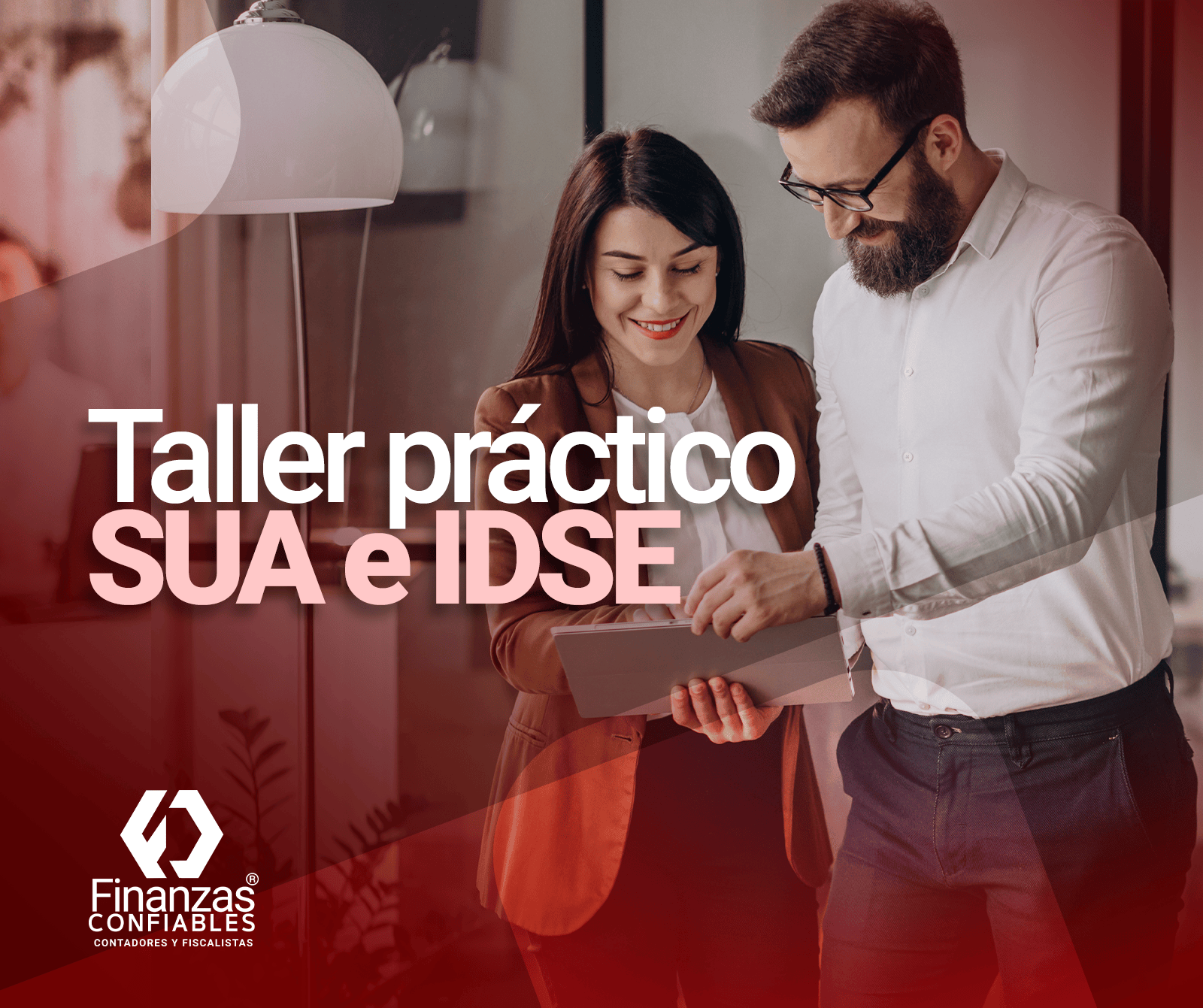 Taller práctico de SUA e IDSE