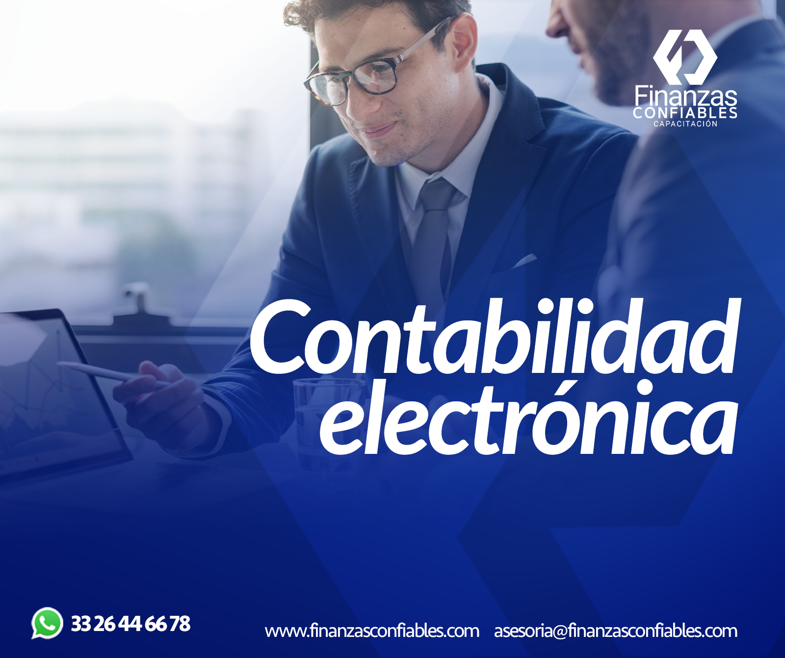 Contabilidad Electrónica