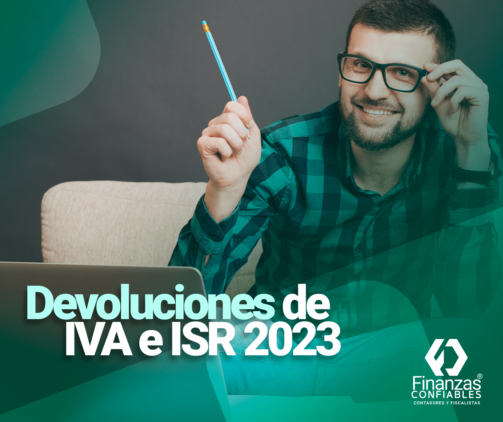 Devoluciones exitosas de IVA e ISR 2023