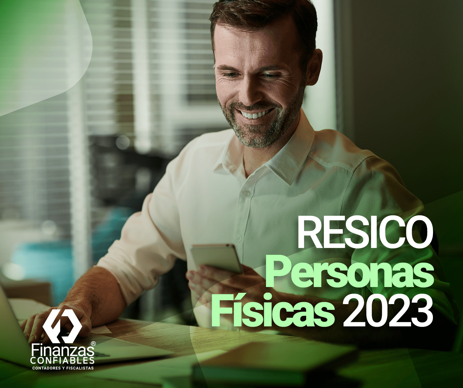 RESICO Personas Físicas