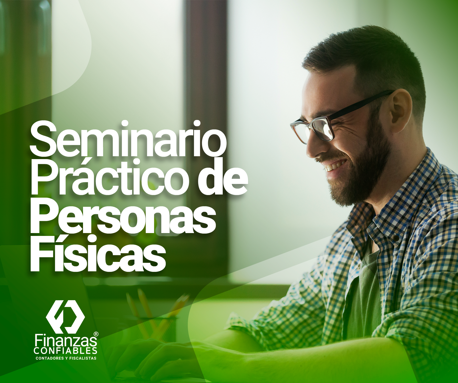 Seminario Práctico de personas físicas (2 sesiones)