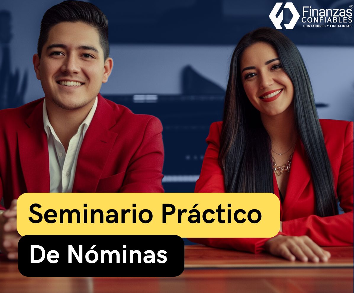 Seminario Práctico de Nóminas