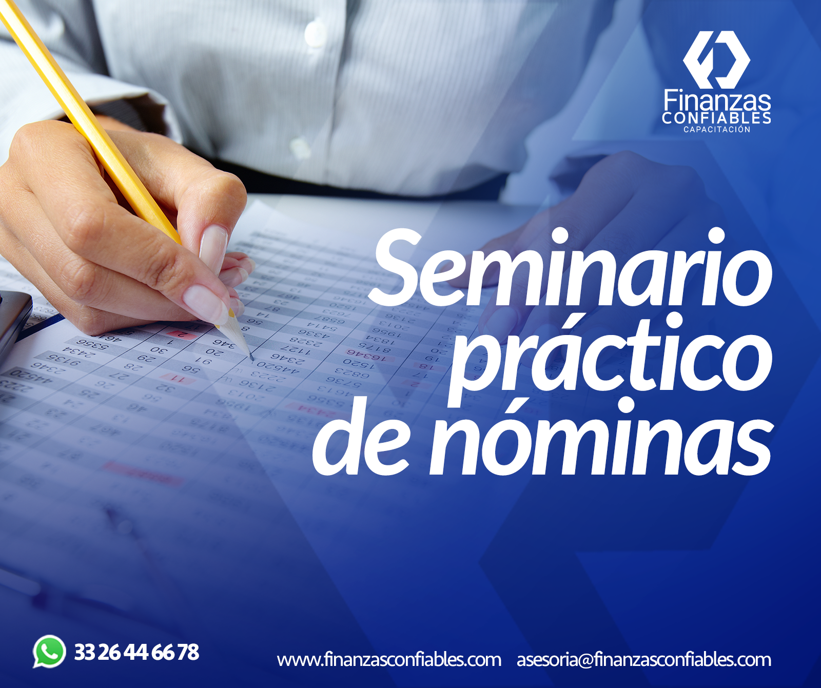 Seminario Práctico de Nóminas