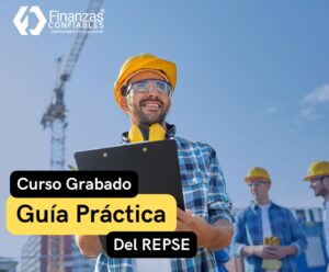 Guía práctica del REPSE