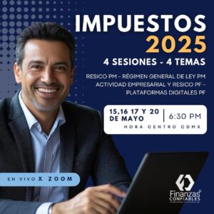 Seminario pagos provisionales 2025