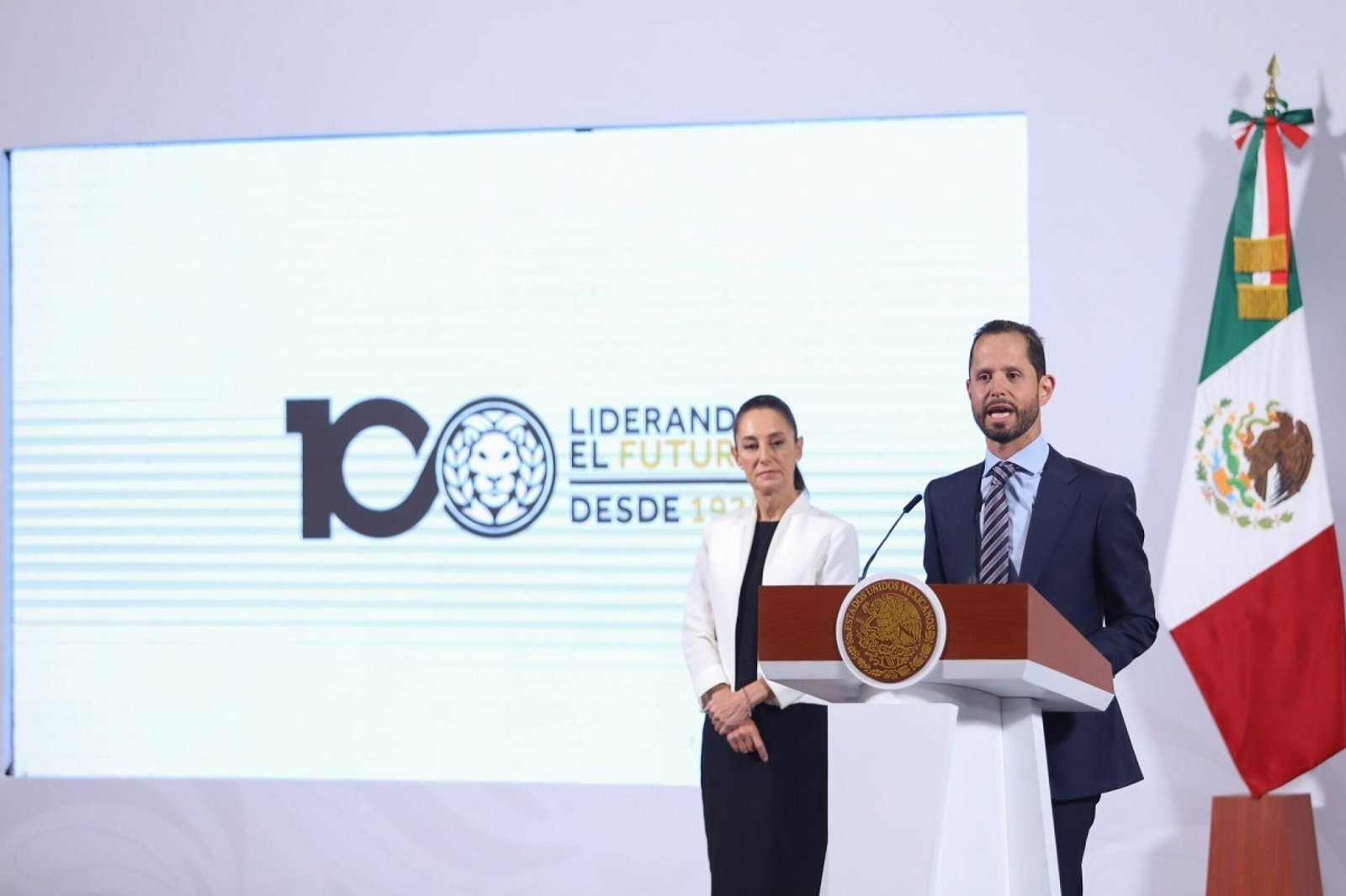Grupo Modelo apuesta por México con inversión de 3,600 millones de dólares
