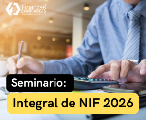 Seminario Práctico NIF 2026