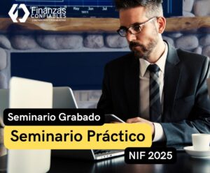 Seminario Práctico NIF 2025