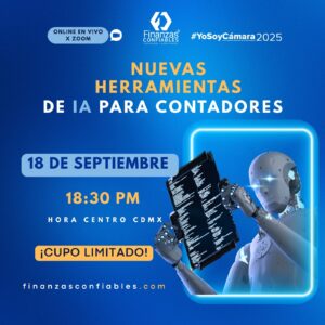 Nuevas herramientas de IA para contadores