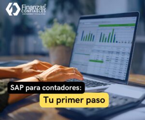 SAP para Contadores: Tu Primer Paso