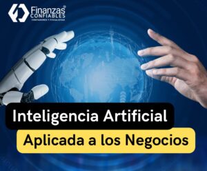 Inteligencia artificial aplicada a los negocios