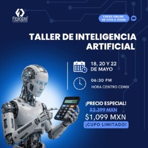 Taller de Inteligencia Artificial