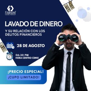 Lavado de dinero y su relación con los delitos financieros Lavado de dinero y su relación con los delitos financieros