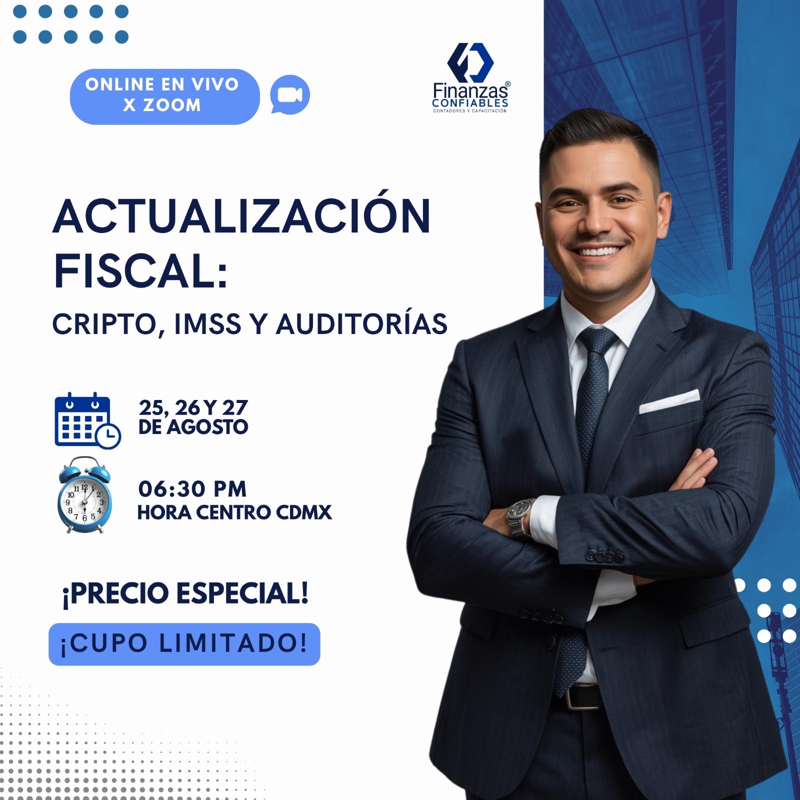 Facturación y CFDI: lo que el SAT sí revisa